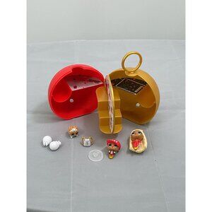 LOL Surprise Playset Collection Mini Family
